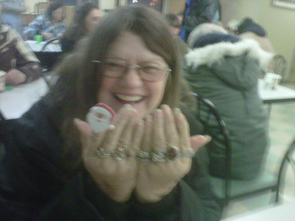 Patty-at-X-mas-dinner.jpg Patty at Dinner 12-15-12